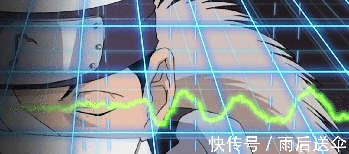 佐助|忍者们如何通过笔试鸣人全靠撞大运,十二小强只有她是一名学霸