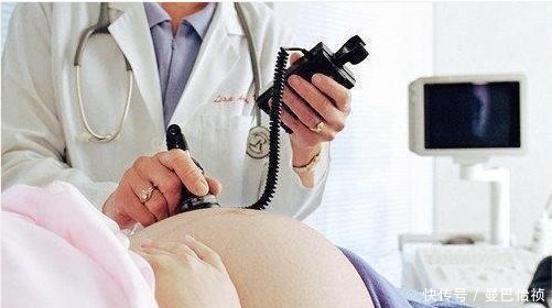 b超|孕期出现这5个症状，赶紧关注宝宝胎心，可能已经出问题