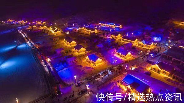 滑雪场|新疆推动冰雪经济高质量发展：这里的冬天热气腾腾