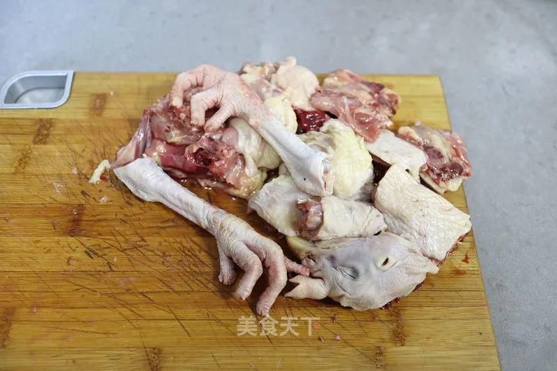 猴头菇|秋天就要多喝汤！鸡汤这样炖，营养滋补，香气扑鼻，也太好喝了吧~