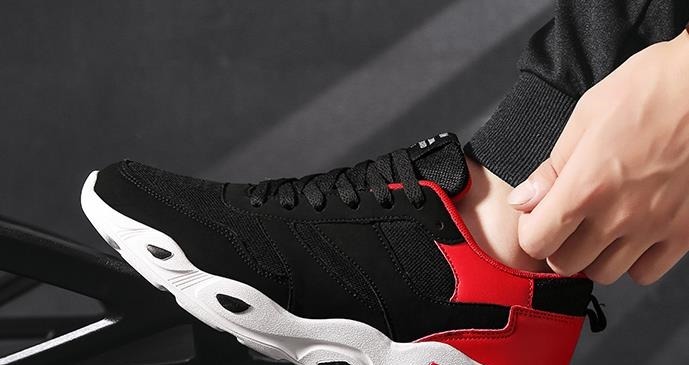 鞋面|曾被誉为“缓震之王”，在美国价格翻50倍却被疯抢，无奈国人不屑一顾！