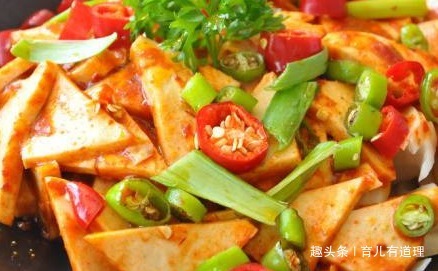 一道特别家常的补钙菜，适合老人孩子多吃，味道鲜美，做法简单
