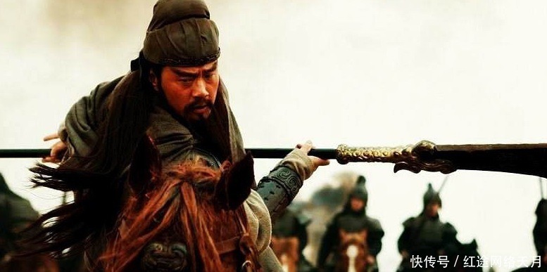 干什么|关羽遭吕蒙擒杀时，蜀汉其他兵马在干什么？为何没人去救援他