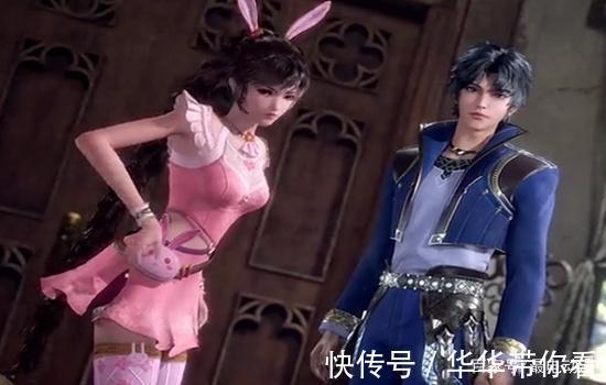 高手|《斗罗大陆》学生嘲笑他,老师也嘲笑他,这些高手却给他面子!