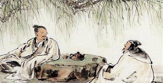 唐德宗|刘禹锡和柳宗元为什么被合称为“刘柳”