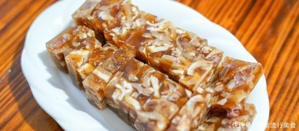 初冬游江南第一家,寻觅古镇最原始的“古法羊肉”