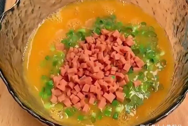 冬天,早餐不爱吃馒头,孩子的最爱,做法简单省事,比吃肉还好