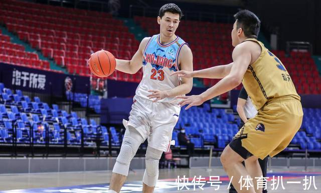 广东|345号位都不是最强?CBA全明星变广东战辽宁,三人落选成最大争议