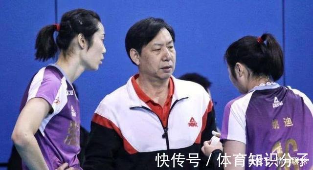 王宝泉|中国女排聘选结束,王宝泉主动放弃,蔡斌意愿不高