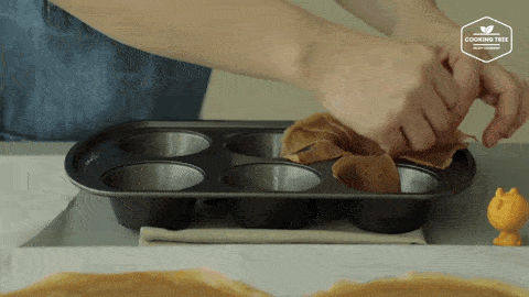 今天给大家带来一款用千层皮做的提拉米苏，新奇又好吃