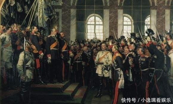 仇恨|几个皇冠背后的欧洲史与持续数百年的德国法国仇恨，因何而开