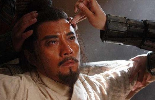 刑罚|古代女性最难以忍受的刑罚,宁愿一死,唯独她受刑后却更漂亮了