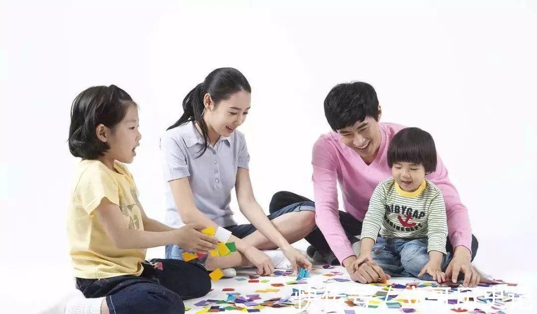 假期|你知道吗,孩子最缺的是陪伴,假期不妨试着和孩子一起做这5件事