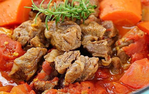 营养物质|孩子肠胃不适多吃的菜，补血养胃，补钙补脑身体壮，暖身暖胃暖心