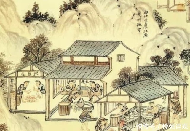 手中|古代官府为何要将盐控制在手中?从哪个朝代开始这么做的?