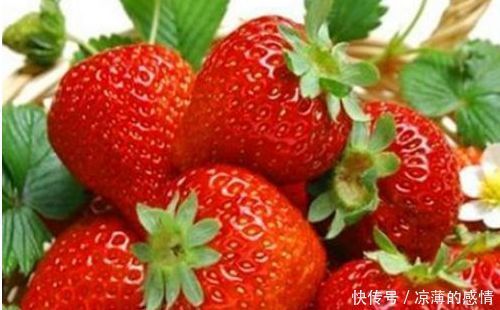 想長(zhǎng)壽要先會(huì)吃,3種蔬果不可少,排毒養(yǎng)顏,有益健康