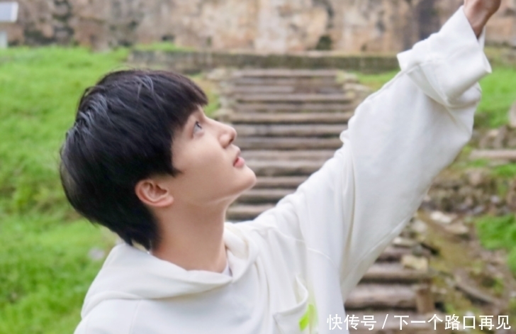 又一档青春纪实新综来袭,周深被曝担任嘉宾,“神仙阵容”没跑了