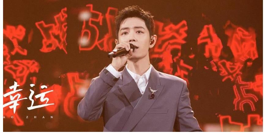 實力|肖戰憑實力再度出圈，拿下“鵝廠”全球代言人，作品三輪上星央視