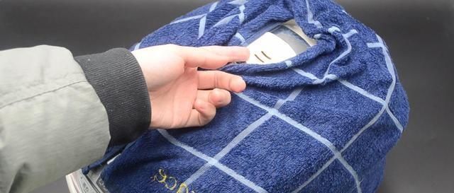 妙用|旧毛巾不要扔,留在家中特别值钱,一年能省不少钱,快些叮嘱家人