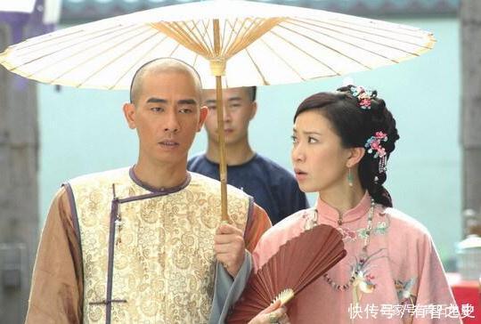 tvb|5年拍砸6部电影，陈小春的“窘迫”，折射出多少香港明星的无奈？