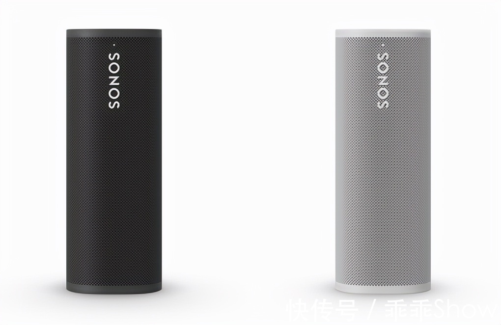 sonos|满足音乐发烧友需求，Sonos音响品牌在中国推出两款新品