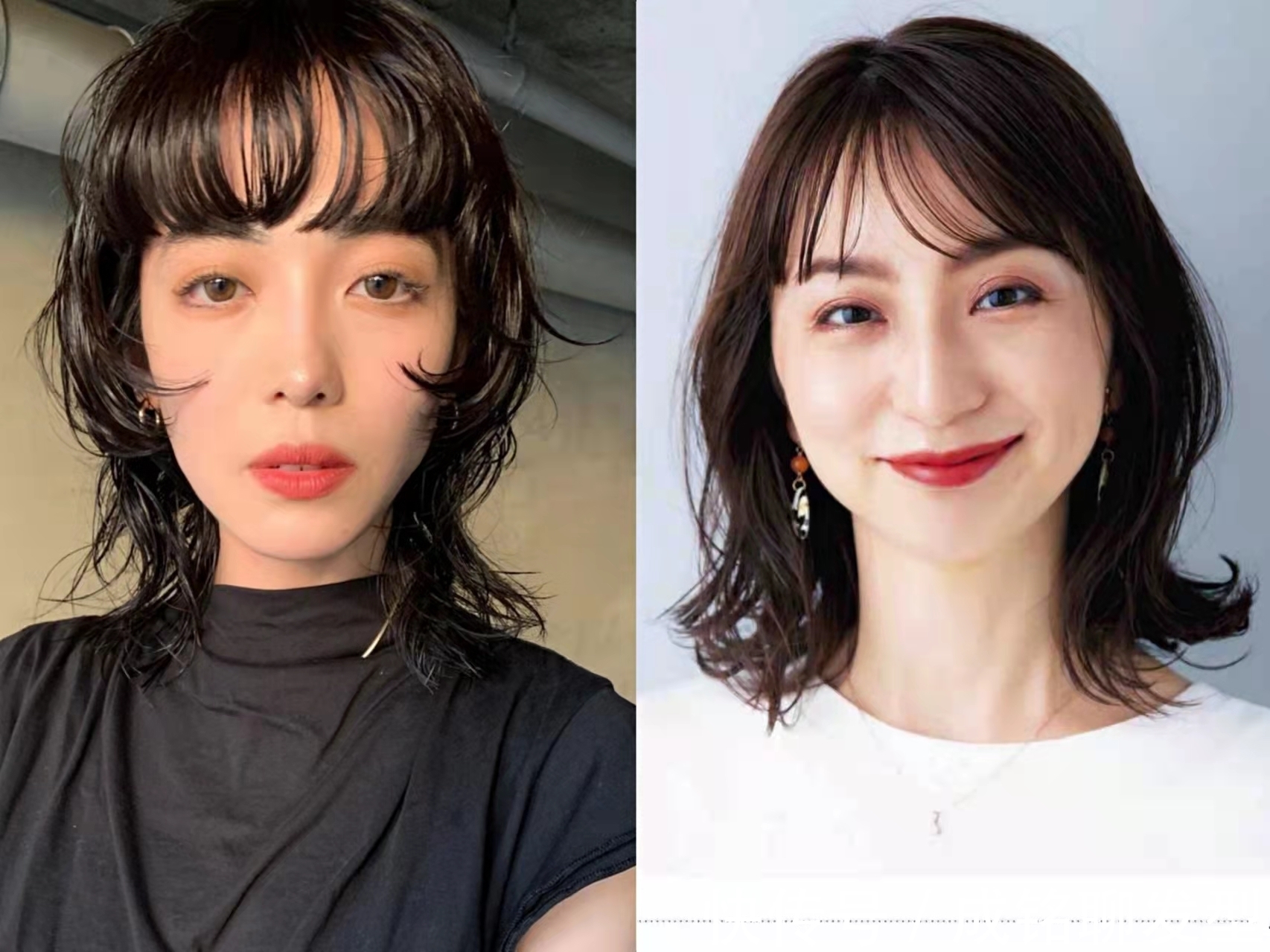 打理|30岁到60岁都适合的卷发发型，简单随意好打理，既显发量又接地气