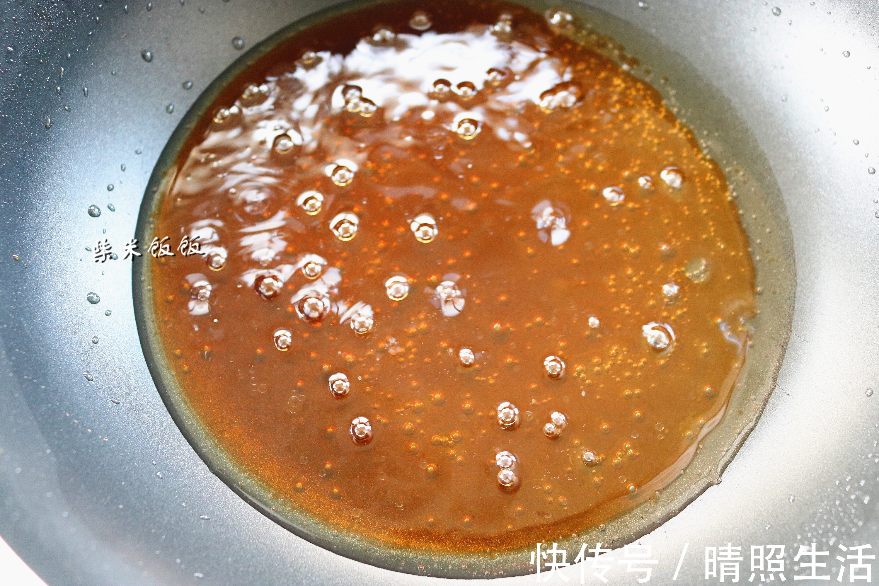 做法|红烧肉,我喜欢这做法!不用香料不用炸,颜色红亮,好吃不油腻