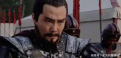 历史|中国历史上最谨慎的将军,皇帝赐给他免死金牌,他立马带人去造反