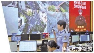 新冠肺炎|民警刘亚宾：最美家庭的最美警花