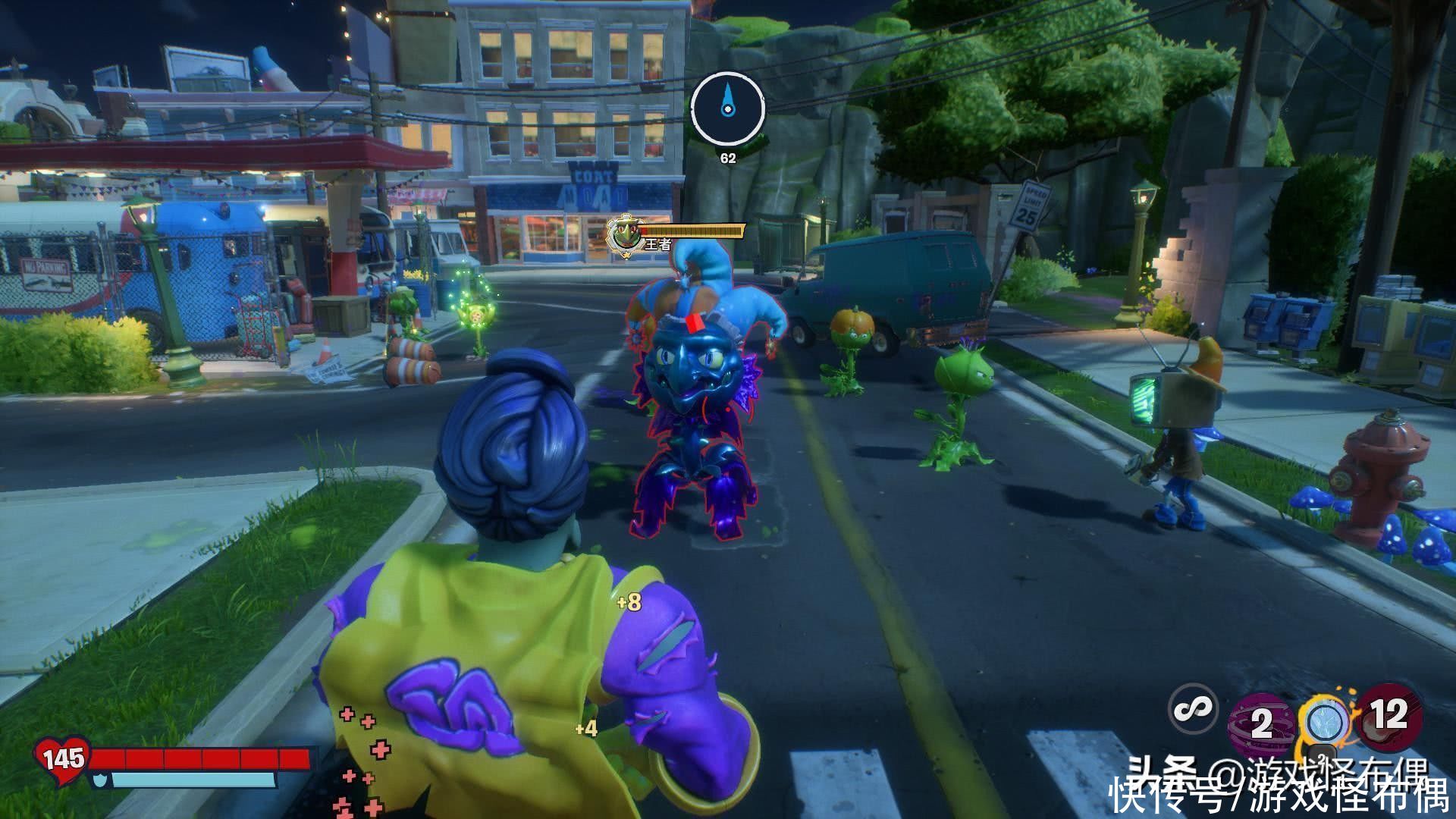 qt:gamepop|12年前風(fēng)靡全球的游戲如何跌落谷底 植物大戰(zhàn)僵尸的隕落