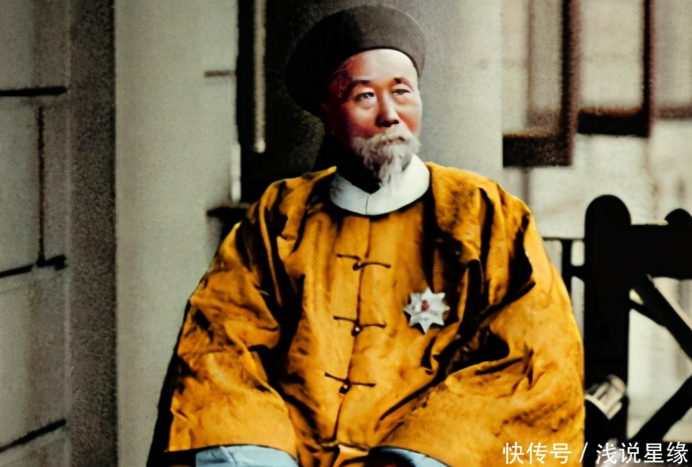 民国著名的三大家族,一个沿袭千年人才辈出,一个八代无纨绔子弟