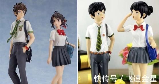 人猿泰山|別說國產手辦不還原了，跟這些陰間玩意兒一比，都神還原了好吧！