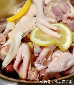 爷爷藏了50年的卤肉配方终于传给我,不管什么肉,煮一煮都好吃