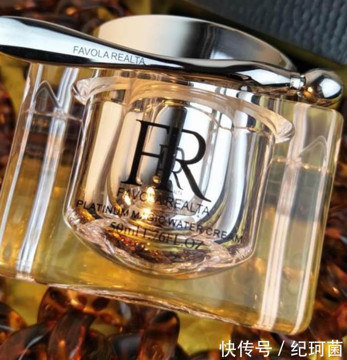 质地|这些熬夜党用于续命面霜,有效保湿滋润抗初老,让你从此爱不释手