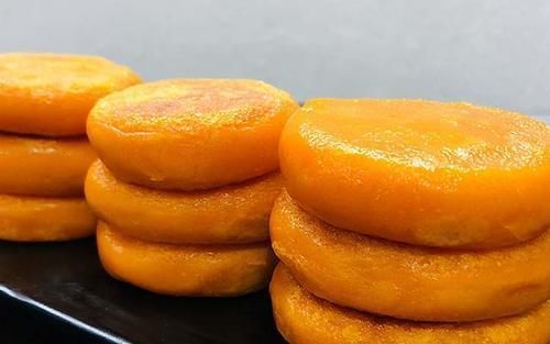 芝士|胡萝卜的创新吃法,香甜美味,软糯解馋,再挑食的孩子都爱吃