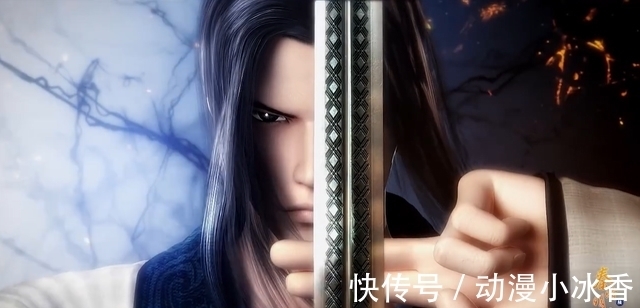 秦时明月六|秦时明月六:胜七见到盖聂却不敢动手?看看这四场战斗就知道了!