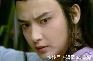 都挺好&他饰演87版《红楼梦》中的柳湘莲面如秋月,本是宝玉的第一人选!