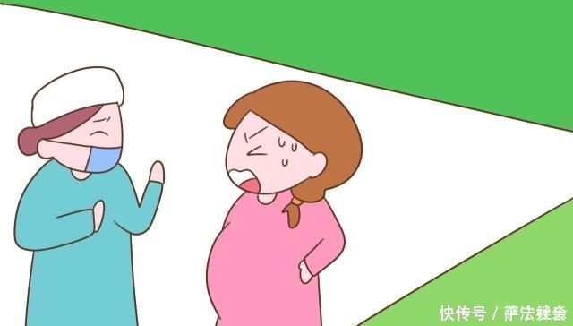 产妇|盘点产房里的奇葩事,医生忍笑憋出内伤,产妇表示生无可恋