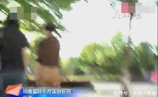 主诉|女子听说整容能变美,把50岁变成30岁,结果整容后彻底崩溃了