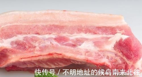 五花肉|买五花肉,一定要分清“上五花”和“下五花”,口味相差很大