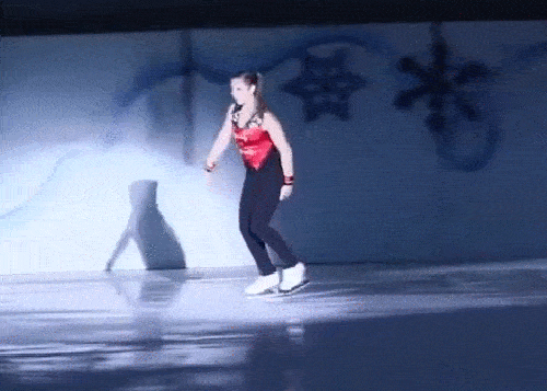 |搞笑GIF:兄弟,我只能帮你到这里了!