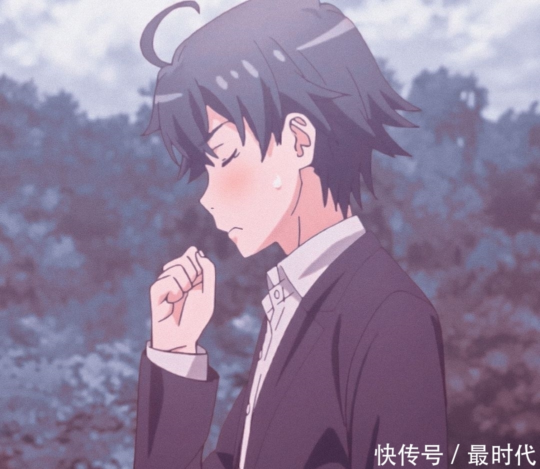 我的青春恋爱物语果然有问题|<我的青春恋爱物语果然有问题>雪之下雪乃和比企谷八幡,头像