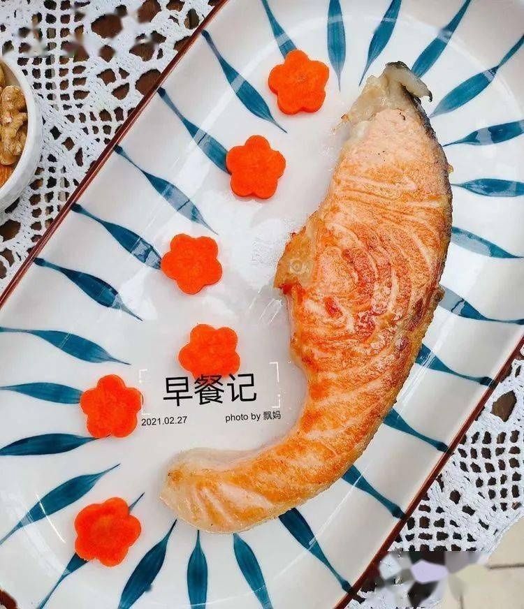 2021-2-27我们的爱从温暖的早餐开始