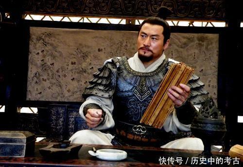 异族|三国那么乱,为什么没有异族趁虚而入?