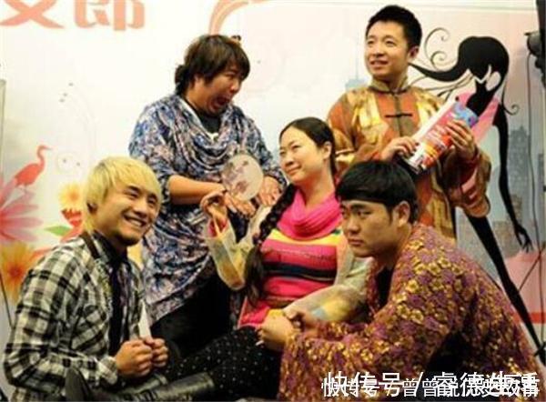 |消失多年,曾被无数人当笑话看的芙蓉姐姐,43岁的她如今怎样