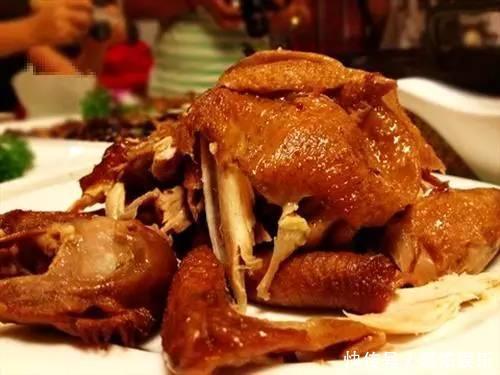 中国最好吃的5只鸡,好吃到舔手指,你有吃过几种?