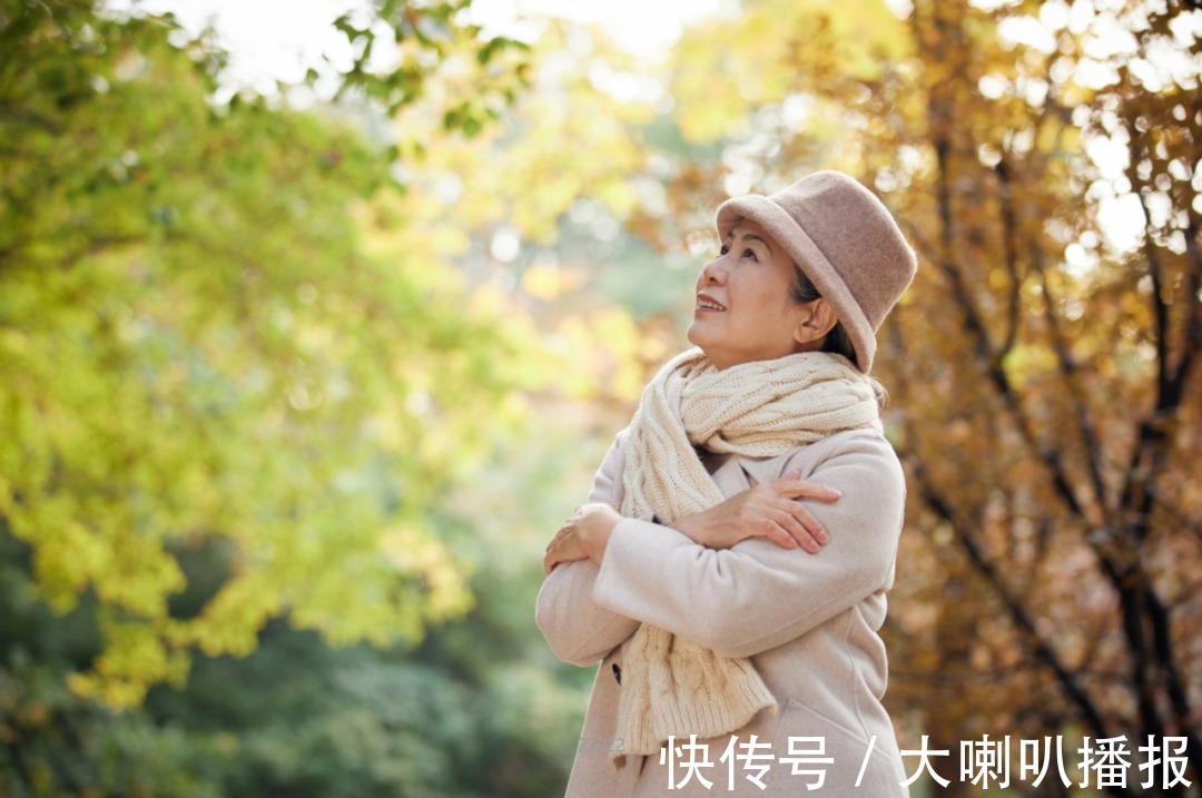 过冬|老人过冬指南,值得收藏!