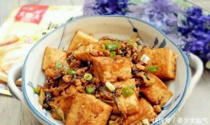 菜花|百吃不厌的几道家常菜,味又健康,家人吃的放心