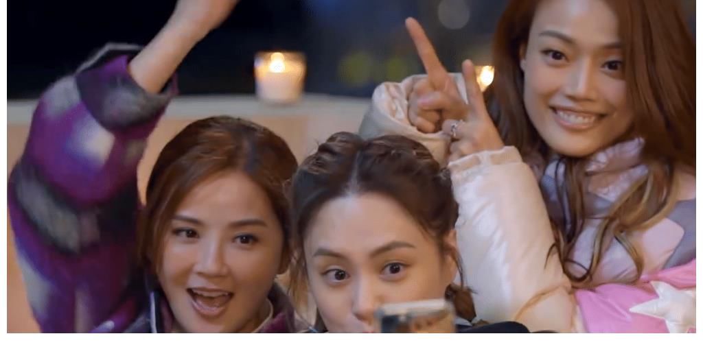 《容我Sa娇》开播在即，又一档大湾区综艺，飞行嘉宾阵容令人期待