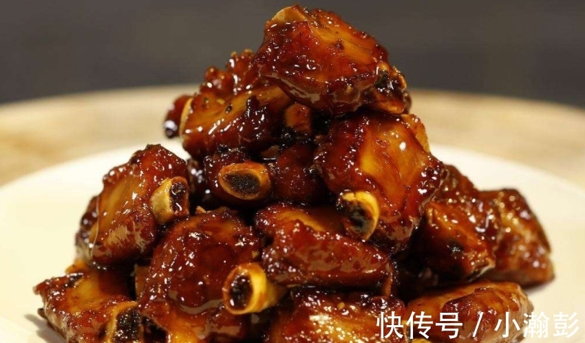 狮子头|就要过年了,几道超级硬菜,让年夜饭吃的津津有味,家人更开心!